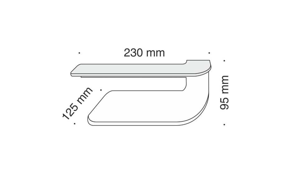 Бра Technical C178Wl-L6W - фото 3