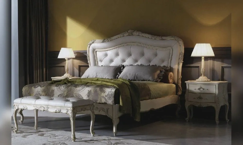 Кровать Grifoni Silvano Bedroom 27 - фото 1