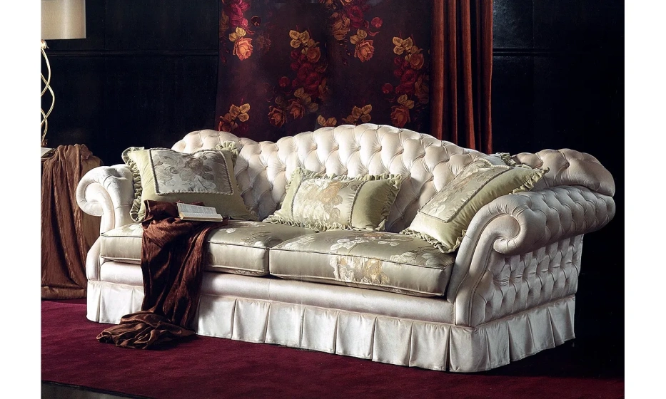 Гостиная Bedding Beverly 3 - фото 2