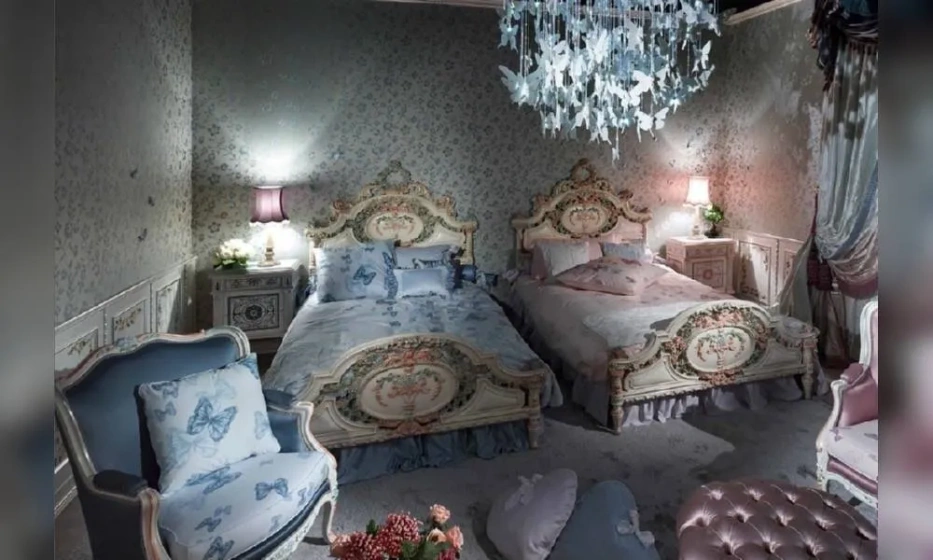 Детская Asnaghi Interiors Isotta - фото 1