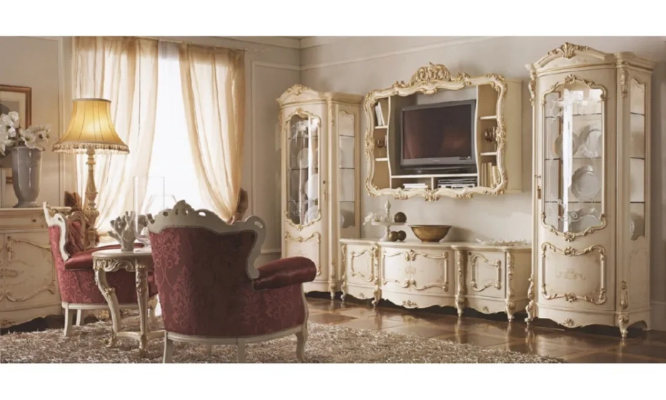 Гостиная Agm (Alberto E Mario Ghezzani) Royal - фото 1