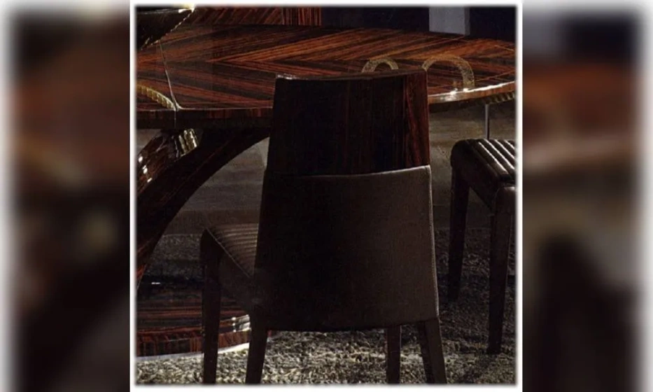 Стул Giorgio Collection Luna 1 - фото 1
