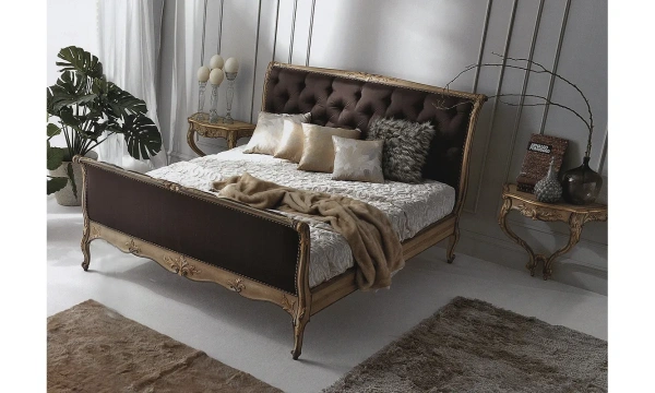 Спальня Silvano Grifoni Bedroom 19