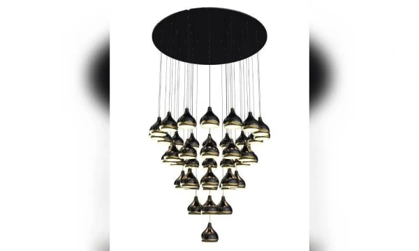 Люстра Hanna Chandelier