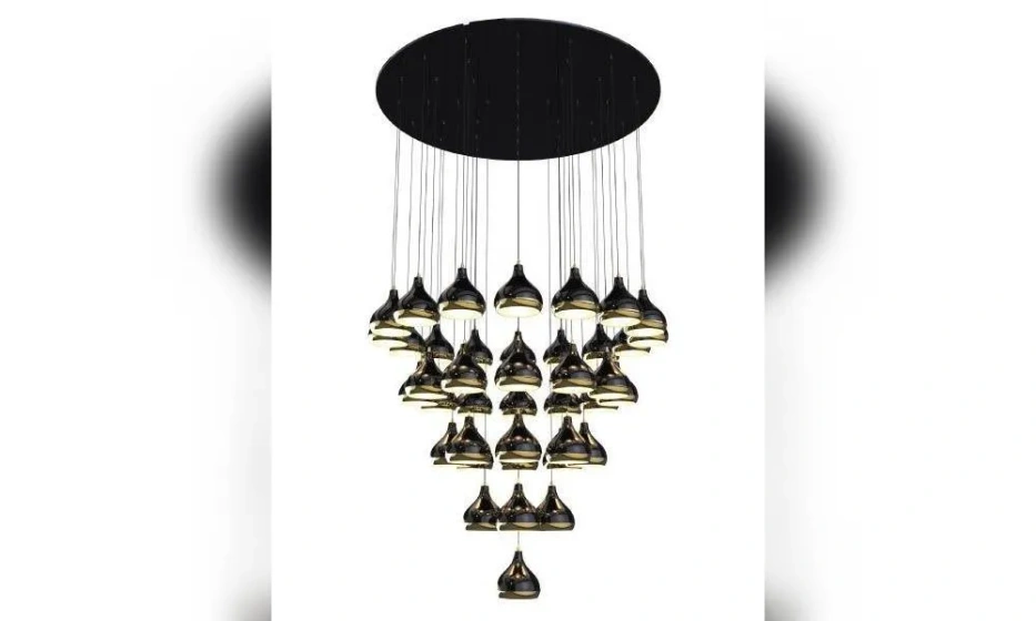 Люстра Hanna Chandelier - фото 3