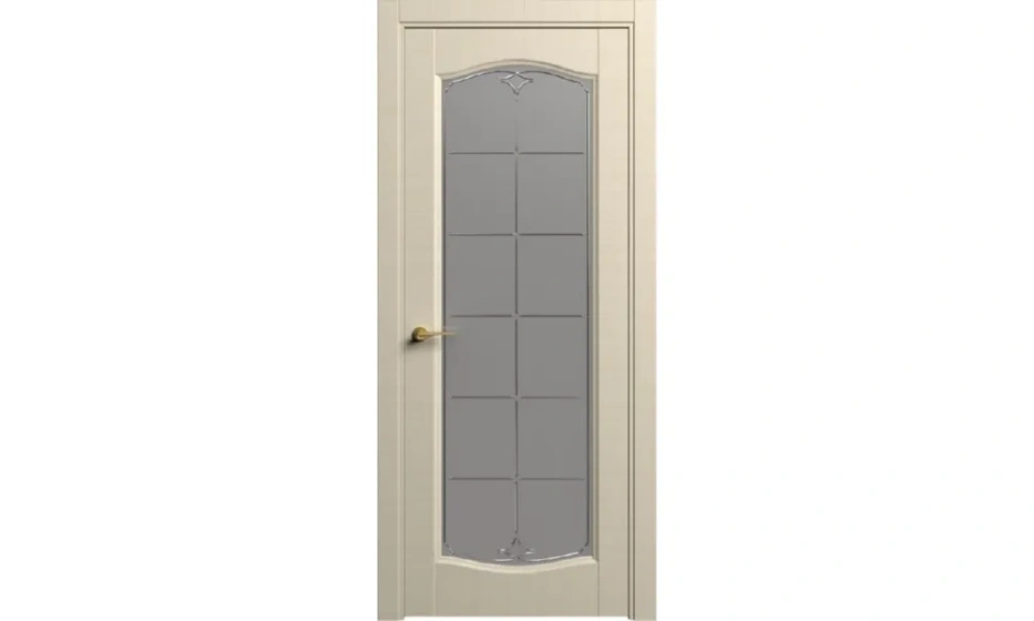 Межкомнатная дверь Софья, коллекция Classic, Модель 17.55 - фото 1