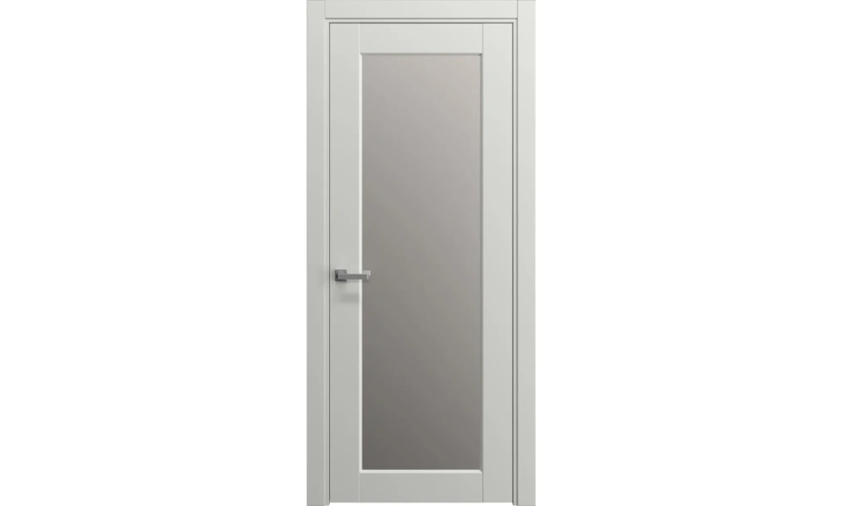 Межкомнатная дверь Софья, коллекция Light, Модель 58.105 - фото 1