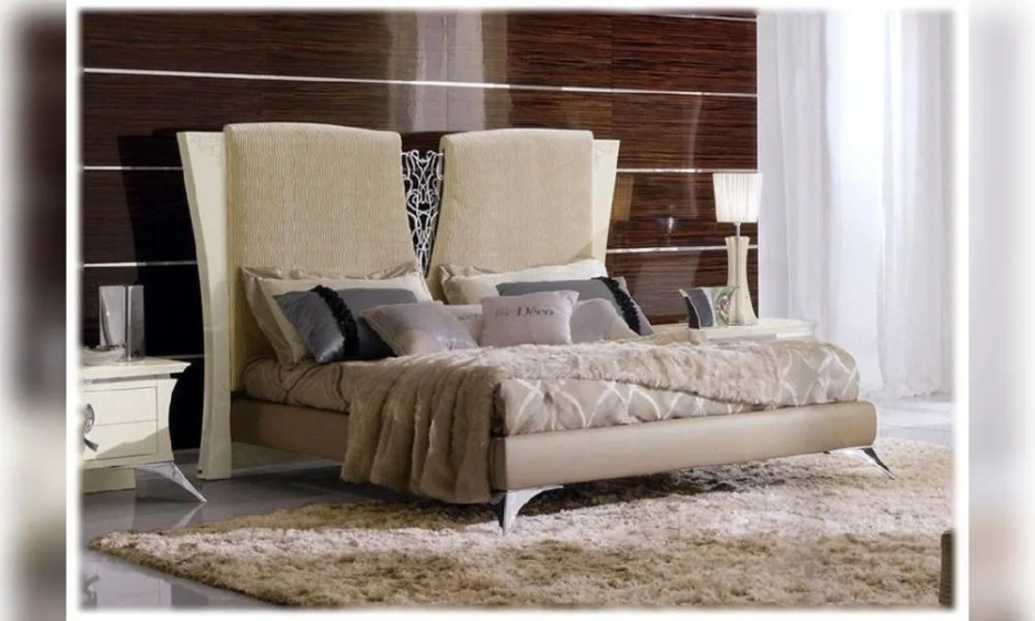 Кровать Re Deco Charme 1 - фото 1