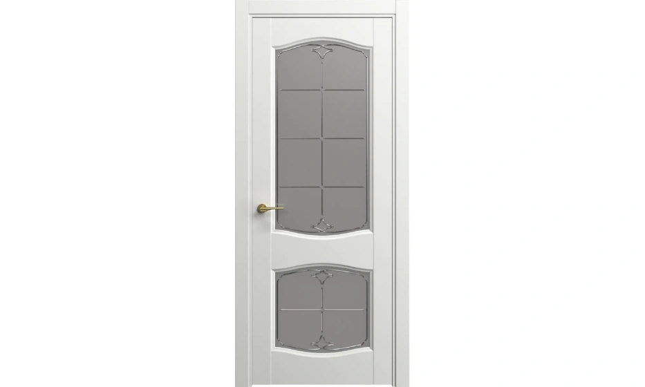 Межкомнатная дверь Софья, коллекция Classic, Модель 78.147 МЛ - фото 1