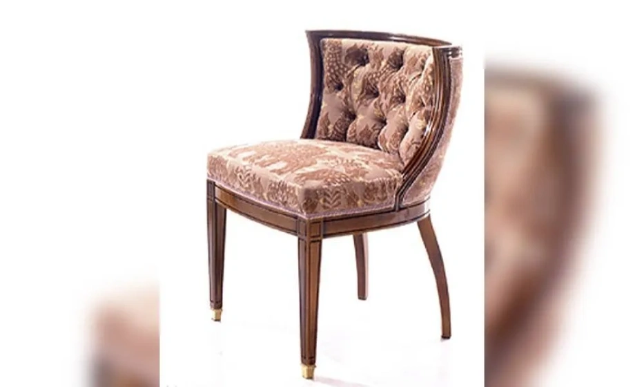 Стул Bedding Kafe - фото 1