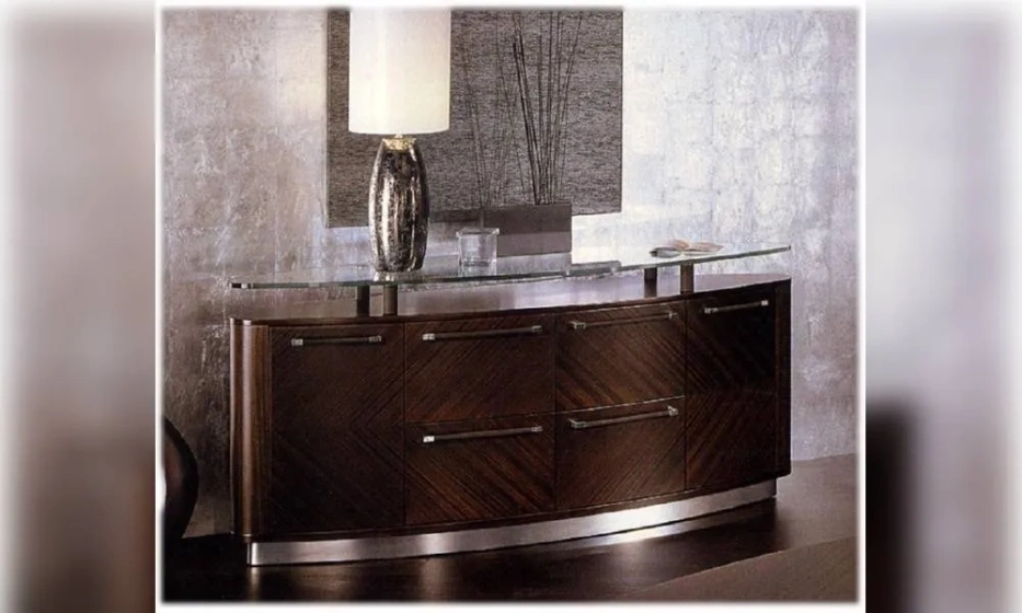 Комод Giorgio Collection Vanity 3 - фото 1