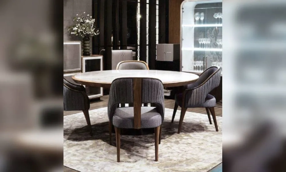 Стол Bruno Zampa Luxury - фото 1