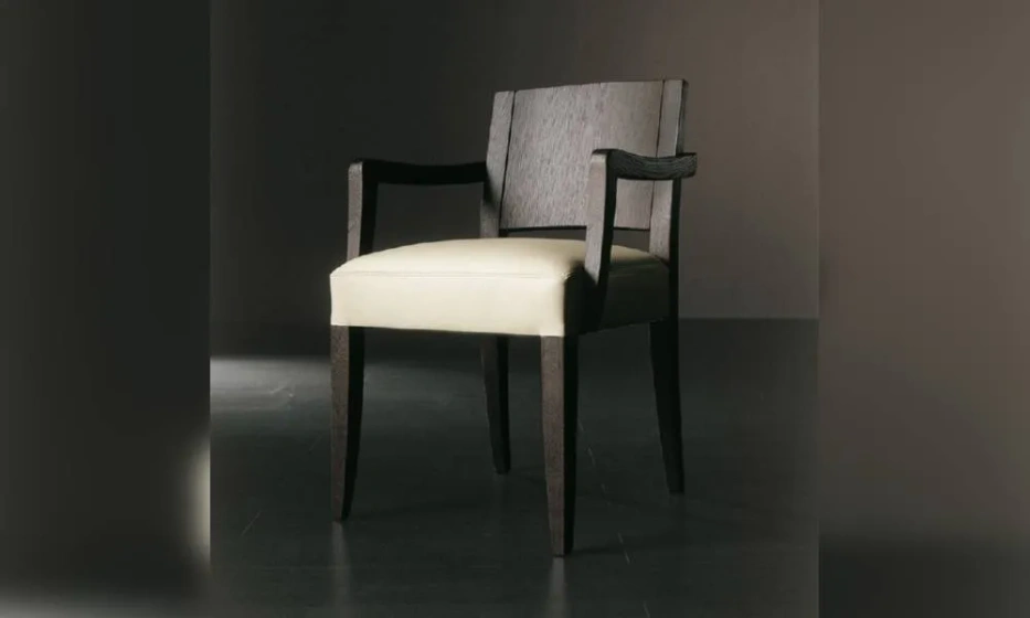 Стул Meridiani Kerr Quattro - фото 1
