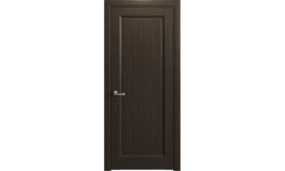 Межкомнатная дверь Софья, коллекция Elegant, Модель 65.39 - фото 1