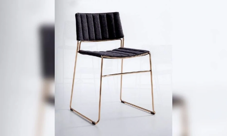 Стул Midj Slim S Ts - фото 1