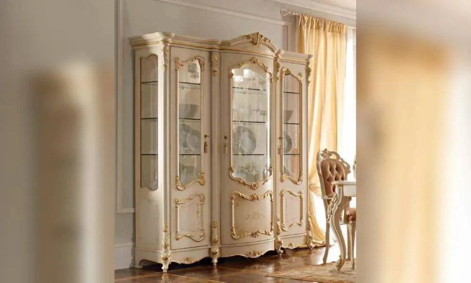 Сервант Agm Prestige Royal 3 - фото 1