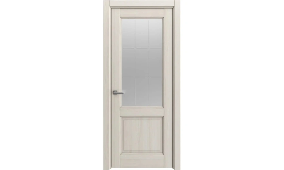 Межкомнатная дверь Софья, коллекция Elegant, Модель 140.58 - фото 1