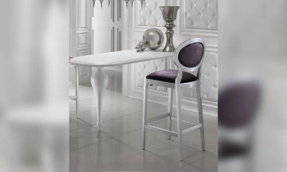 Стол Dv Home Collection Egoist - фото 1