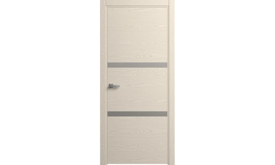 Межкомнатная дверь Софья, коллекция Smart, Модель 43.30 - фото 1