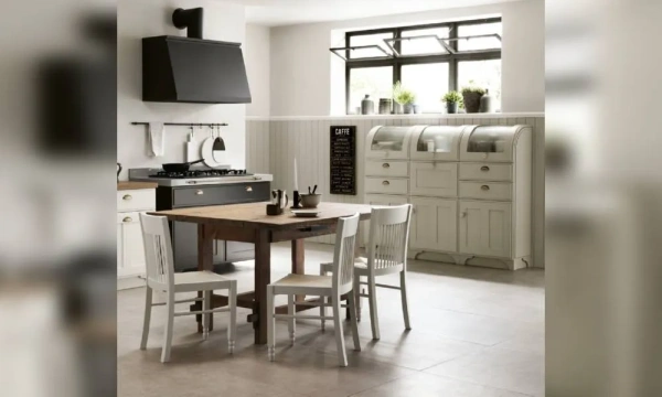 Кухня Scavolini Favilla