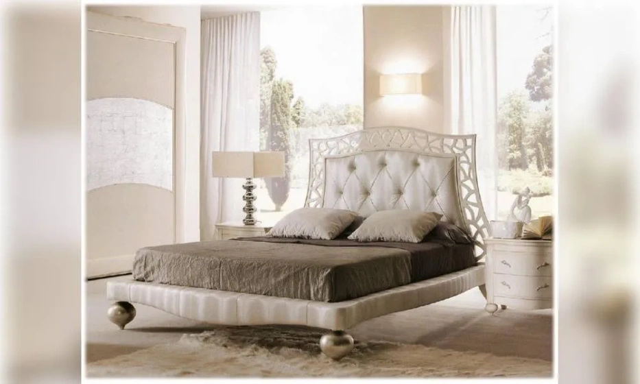 Кровать Ferretti & Ferretti Regina 5 - фото 1