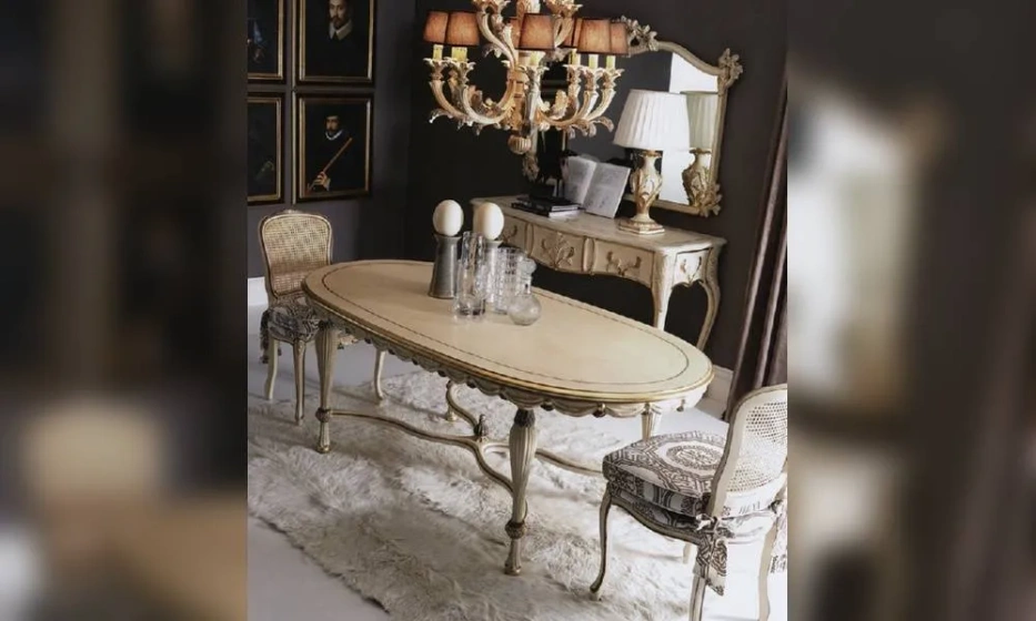 Стол Grifoni Silvano Living Room 13 - фото 1