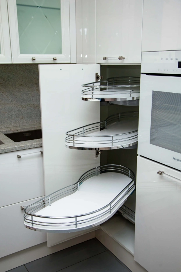 Кухни Scavolini Baccarat - фото 6