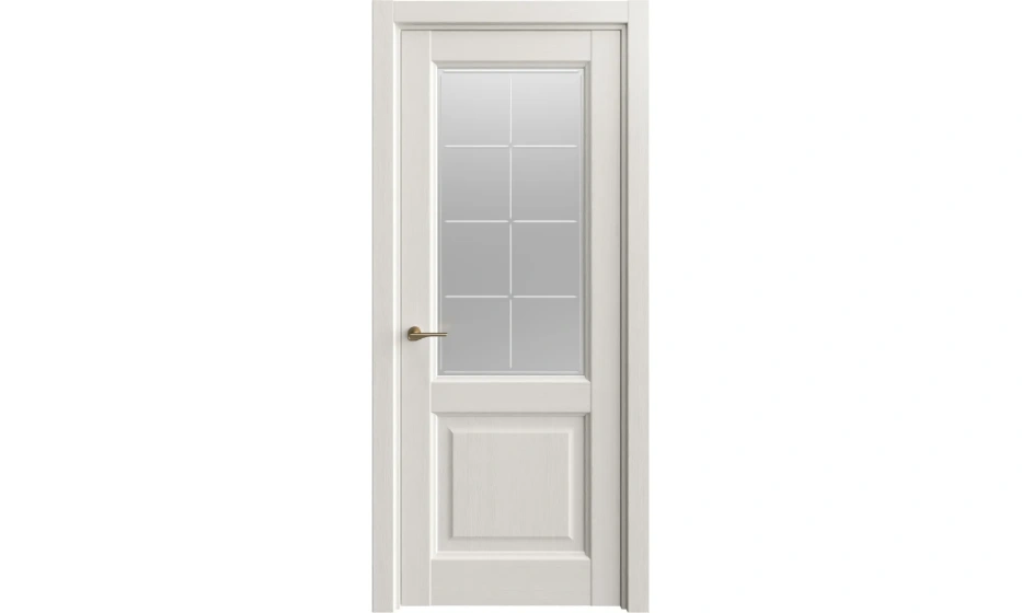 Межкомнатная дверь Софья, коллекция Classic, Модель 216.152 - фото 1