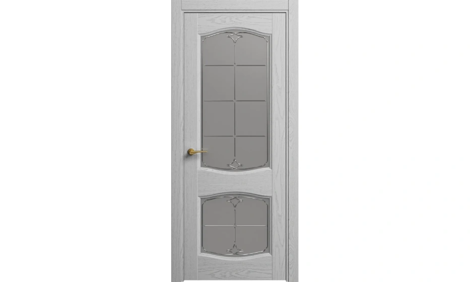 Межкомнатная дверь Софья, коллекция Classic, Модель 300.147 - фото 1