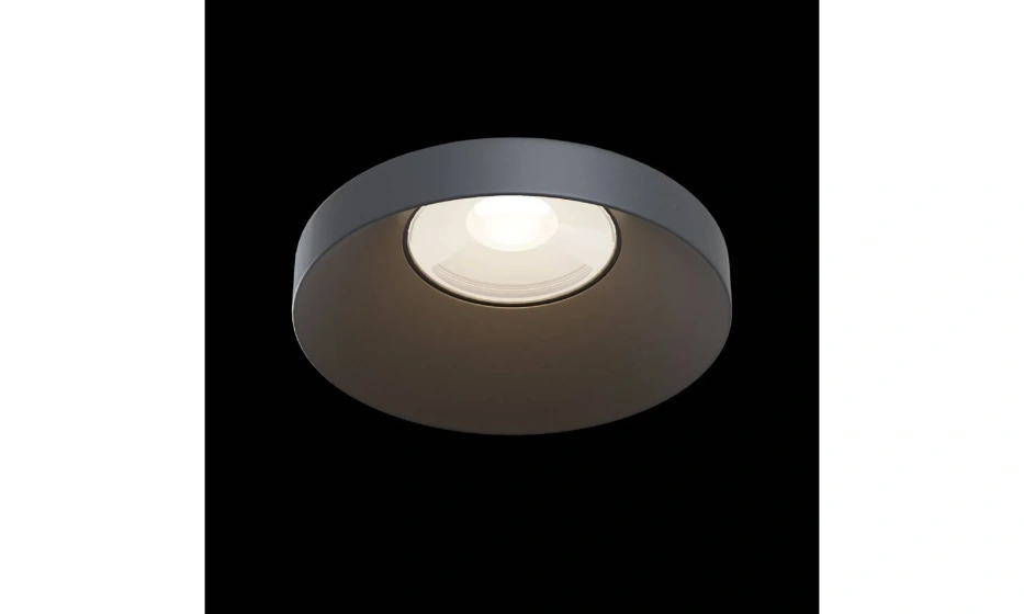 Встраиваемый Светильник Technical Dl040-L10B4K - фото 3