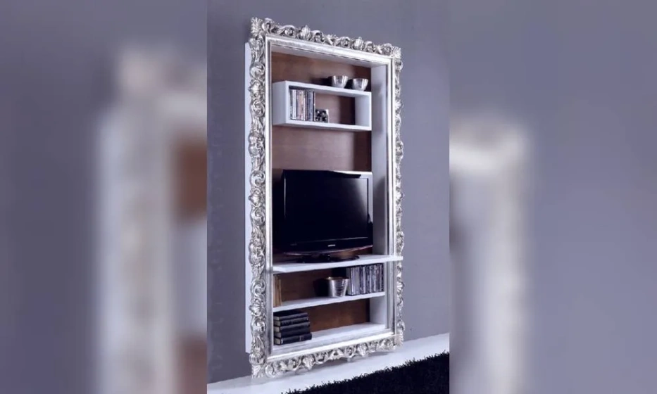 Тумба Тв Mo.Wa Classico Contemporaneo 2 - фото 1