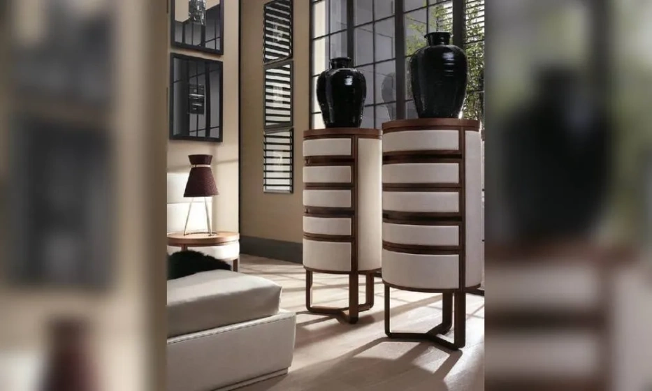Комод Ulivi World Luxury 3 - фото 1