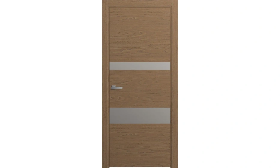 Межкомнатная дверь Софья, коллекция Smart, Модель 382.31 - фото 1