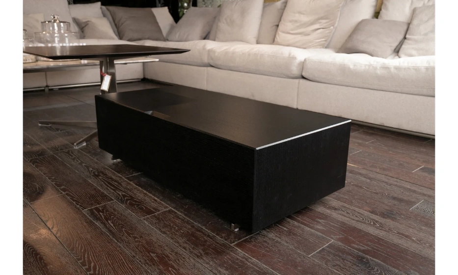 Комод FLEXFORM Piuma Ashwood - фото 1