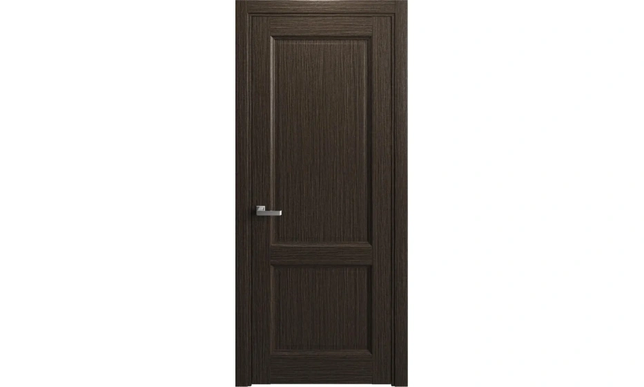 Межкомнатная дверь Софья, коллекция Elegant, Модель 65.68 - фото 1