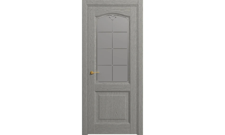Межкомнатная дверь Софья, коллекция Classic, Модель 380.53 - фото 1