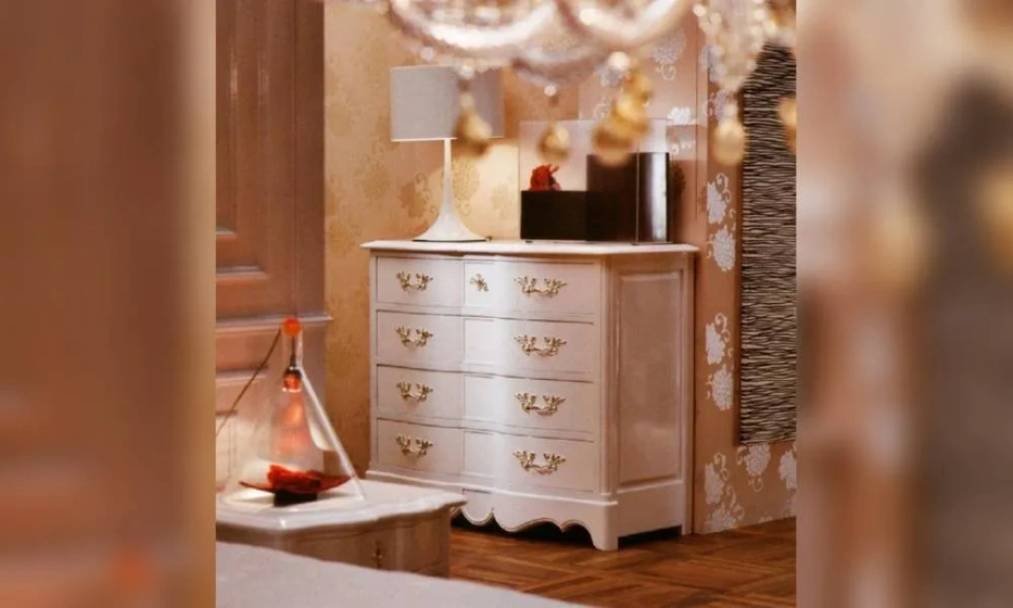Комод Zonta Elisir 1 - фото 1