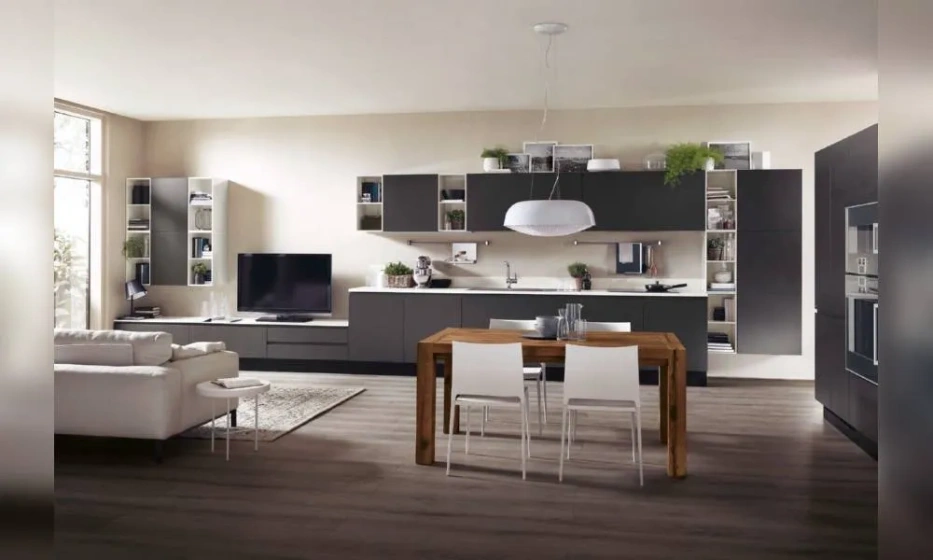 Кухня Scavolini Motus - фото 1
