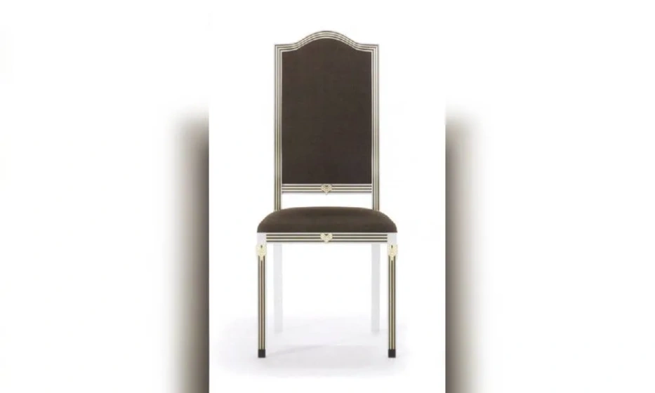 Стул Asnaghi Interiors Perla 1 - фото 1