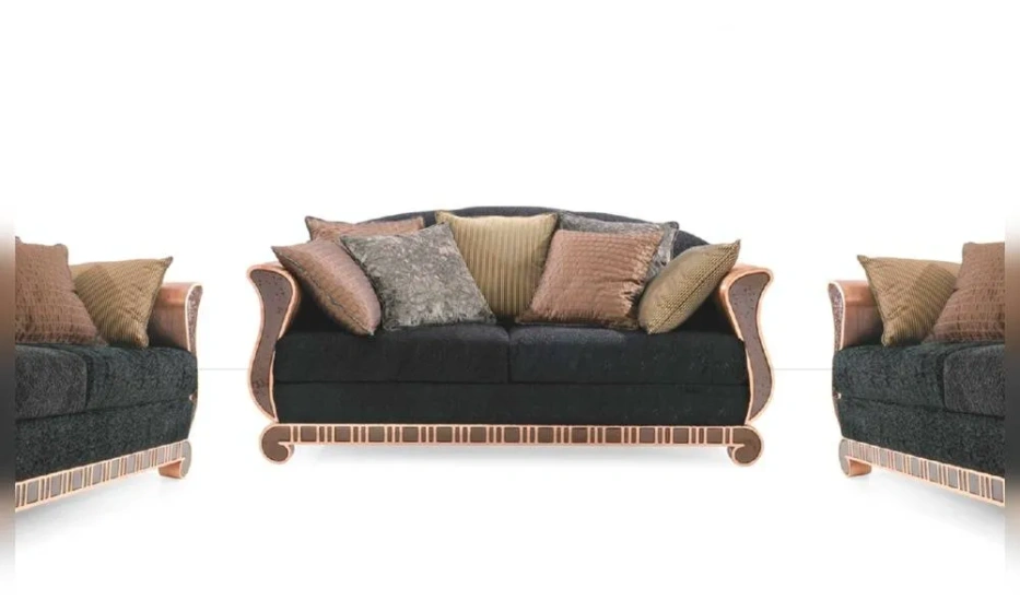 Диван Elle Due Misor 5 - фото 1
