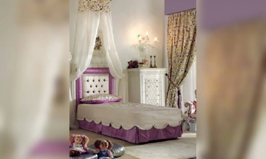 Кровать В Детскую Bakokko Novita - фото 1