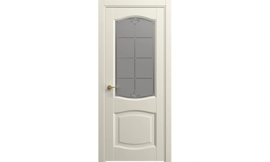 Межкомнатная дверь Софья, коллекция Classic, Модель 74.157 - фото 1
