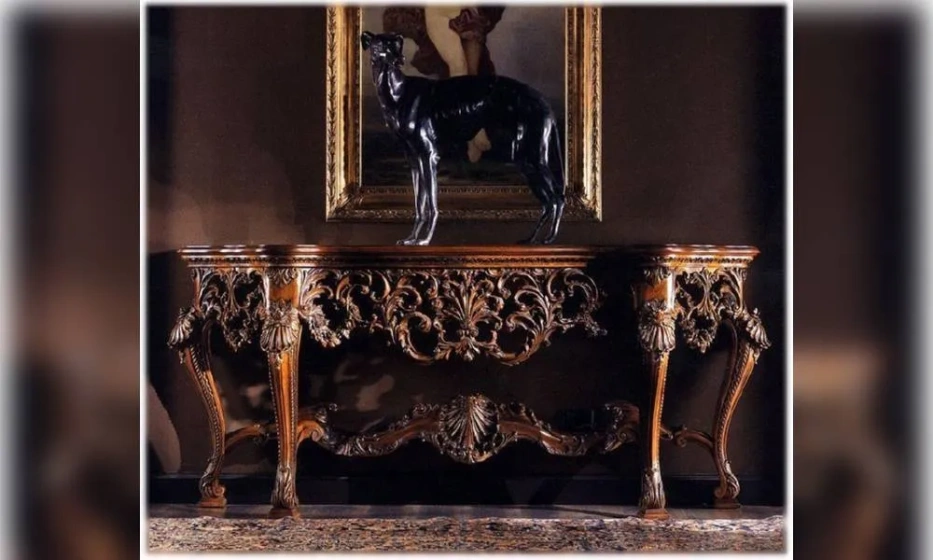 Консоль Jumbo Collection Shangri–La 1 - фото 1