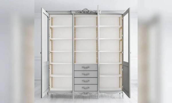 Библиотека Kreind Atelier Home