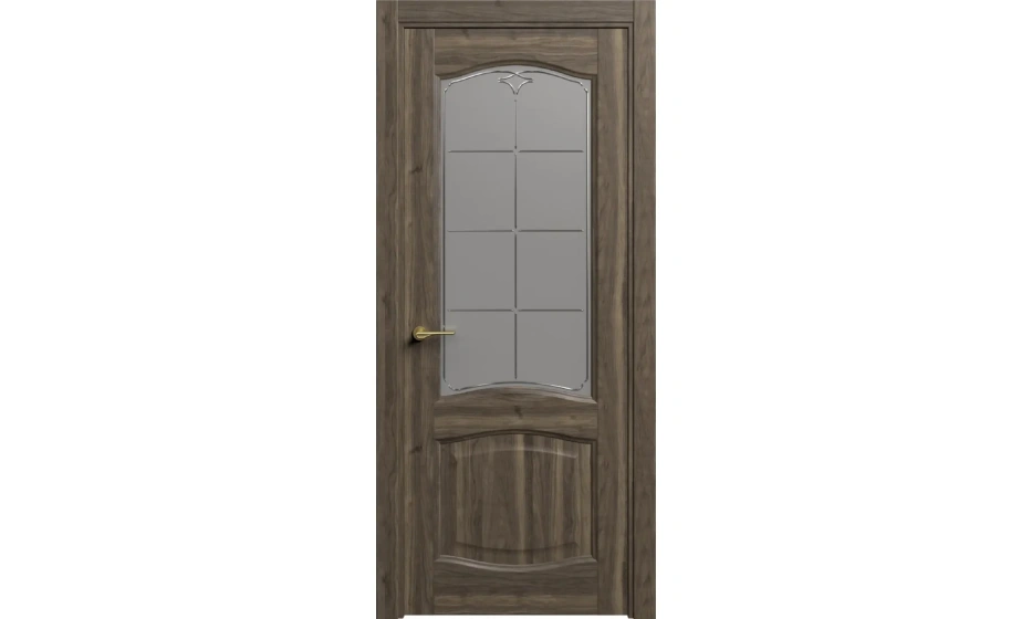 Межкомнатная дверь Софья, коллекция Classic, Модель 152.54 - фото 1