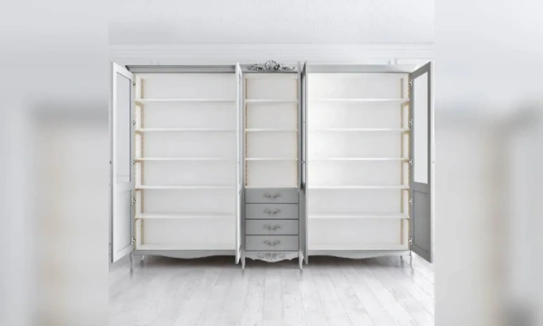 Библиотека Kreind Atelier Home
