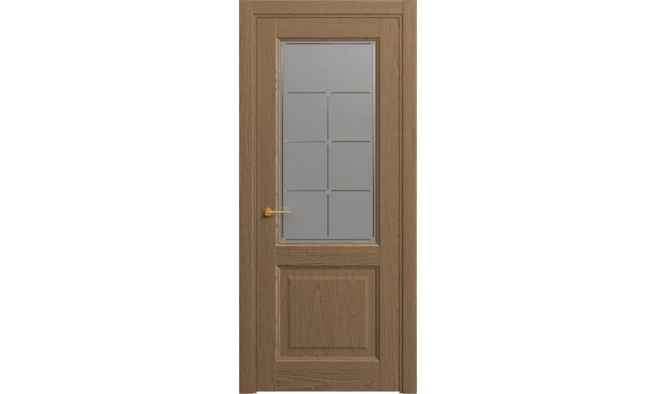 Межкомнатная дверь Софья, коллекция Classic, Модель 382.152 - фото 1