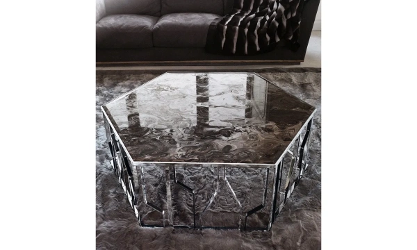 Гостиная Longhi Vanity 5