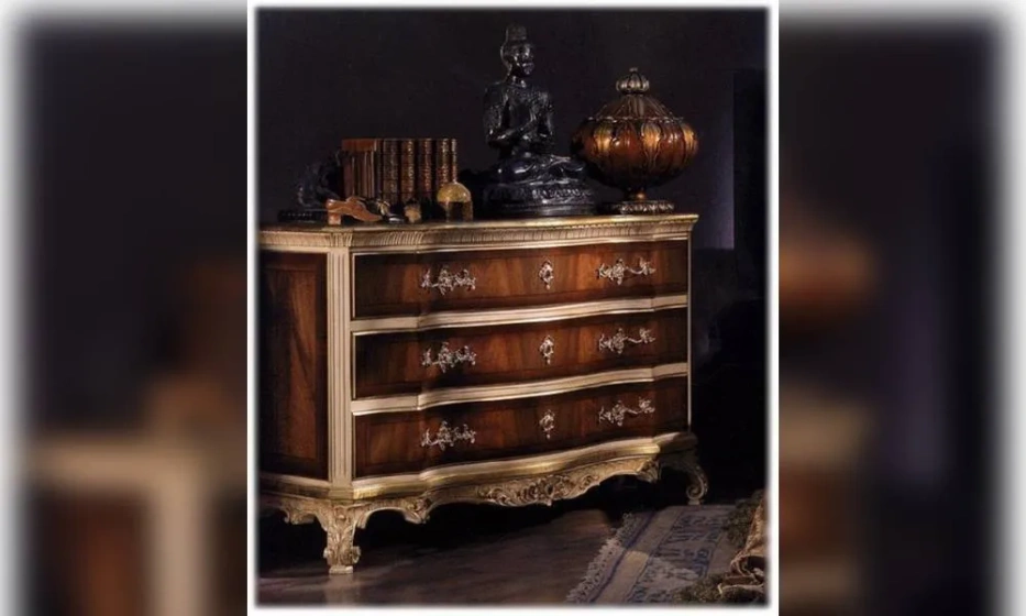 Комод Jumbo Collection Shangri–La 7 - фото 1