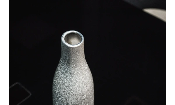 Ваза Relotti Silver